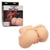 Cheap Thrills® The Peep Show Girl